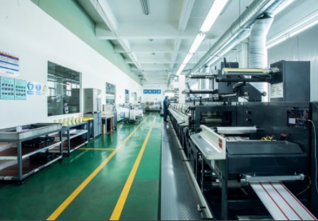 防偽標簽能否提高產品信任度？