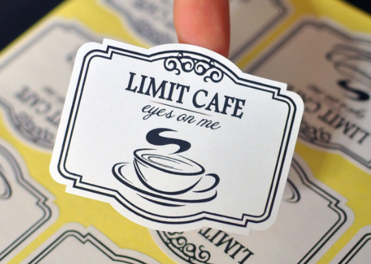 普通不干膠標(biāo)簽價格：從幾分錢到數(shù)元，差異究竟在哪...