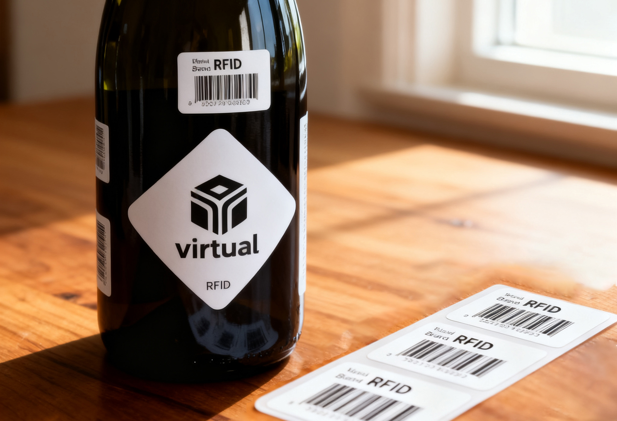 六大行業：滴水防偽標簽的最佳應用場景