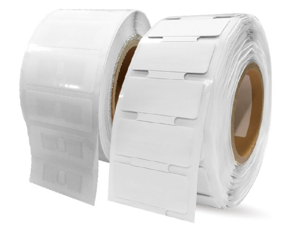 全鏈溯源+智能賦能，RFID不止于防偽