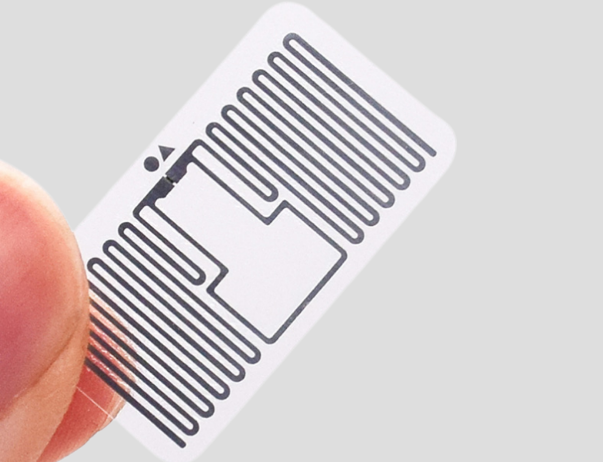 跨界滲透+技術迭代，RFID重構防偽新秩序