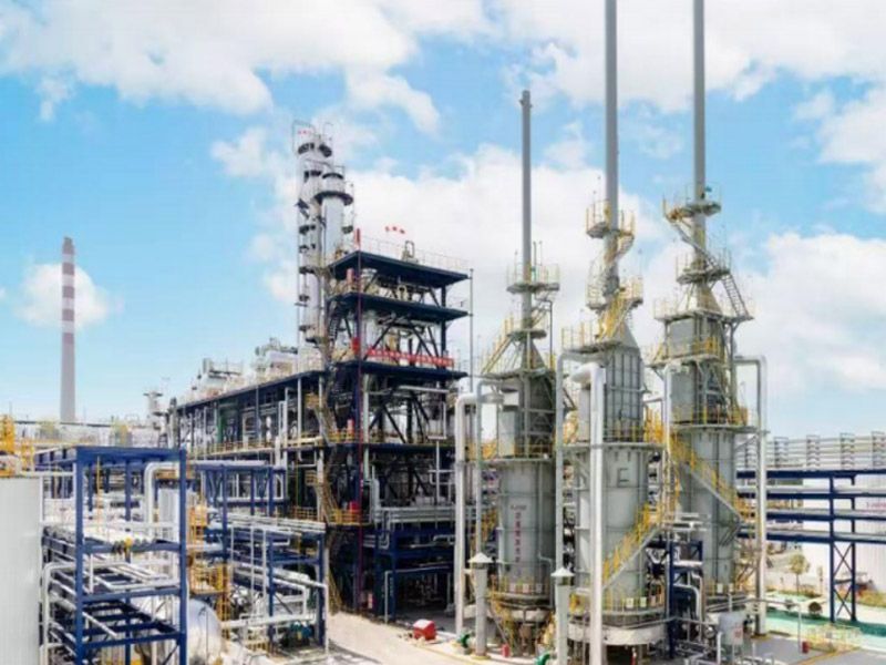 常州市上能鍋爐有限公司_煤焦油蒸餾塔管式加熱爐